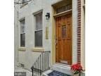 Home For Rent In Philadelphia, Pennsylvania