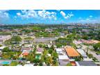 Plot For Sale In Miami, Florida