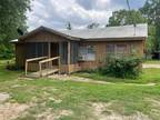 Home For Sale In Lena, Louisiana