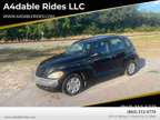 2003 Chrysler PT Cruiser for sale