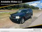 2005 Jeep Grand Cherokee for sale