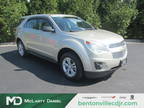 2013 Chevrolet Equinox Silver, 99K miles