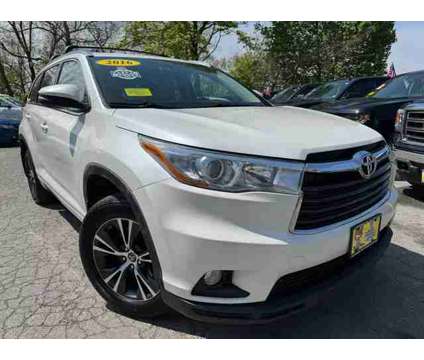 2016 Toyota Highlander for sale is a 2016 Toyota Highlander Car for Sale in Lawrence MA