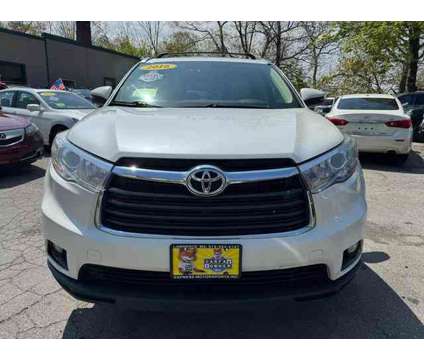 2016 Toyota Highlander for sale is a 2016 Toyota Highlander Car for Sale in Lawrence MA