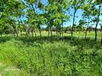 Plot For Sale In Burnet, Texas