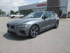 2019 Volvo S60 Gray, 63K miles