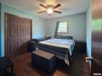 Home For Sale In East Peoria, Illinois