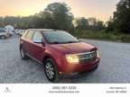 2008 Lincoln MKX for sale