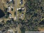 Foreclosure Property: Duval Lake Rd