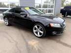 2012 Audi A5 for sale