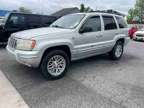2004 Jeep Grand Cherokee for sale