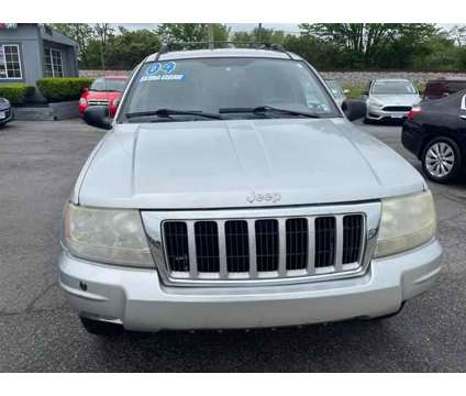 2004 Jeep Grand Cherokee for sale is a 2004 Jeep grand cherokee Car for Sale in Ranson WV