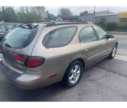 2003 Ford Taurus for sale is a Tan 2003 Ford Taurus Car for Sale in Ranson WV