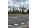 Plot For Sale In Norwood, New York