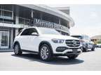 2023 Mercedes-Benz GLE GLE 350 4MATIC