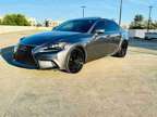 2015 Lexus IS for sale