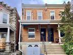 Home For Rent In Philadelphia, Pennsylvania