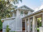 Home For Sale In Fernandina Beach, Florida