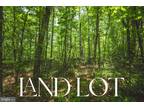 Plot For Sale In Maidens, Virginia