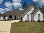 Home For Sale In Madison, Mississippi