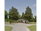 Home For Sale In Star City, Arkansas