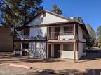 Flat For Rent In Payson, Arizona