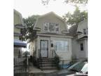 Foreclosure Property: -53 Union Hall St