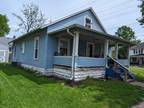 Home For Sale In Anderson, Indiana