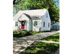 Home For Sale In Ames, Iowa