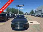 2015 Audi A8 L 3.0T quattro