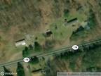 Foreclosure Property: State Route 118