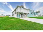 Home For Sale In Galveston, Texas