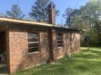 Home For Sale In Buckatunna, Mississippi