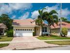 Home For Sale In Port Saint Lucie, Florida