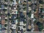 Foreclosure Property: N San Pablo Ave