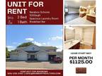Flat For Rent In Baraboo, Wisconsin