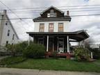 Home For Sale In Walnutport, Pennsylvania