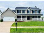 Home For Sale In Wentzville, Missouri