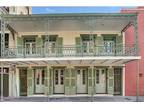 Flat For Rent In New Orleans, Louisiana