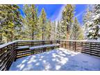 Home For Sale In South Lake Tahoe, California