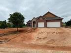 Home For Sale In Guthrie, Oklahoma