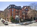 Home For Sale In Boston, Massachusetts