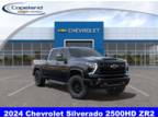 2024 Chevrolet Silverado 2500HD ZR2