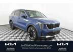 2024 Kia Sorento EX