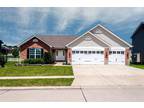 Home For Sale In Wentzville, Missouri