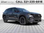 2024 Mazda CX-50 2.5 S Select Package