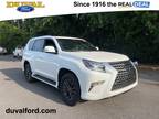 2022 Lexus GX 460