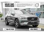 2021 Volvo XC60 T5 Inscription