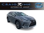 2021 Lexus RX 350L 12.3" Navigation/Premium