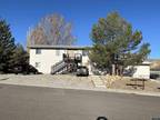 Home For Sale In Green River, Wyoming